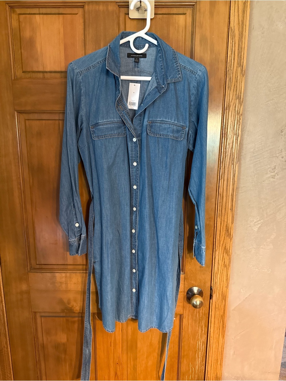 Banana Republic Dress